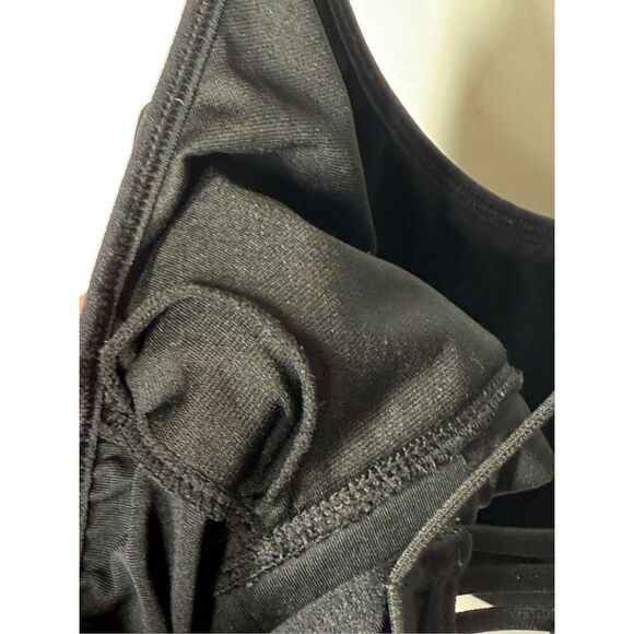 Marika Tek Medium Impact Sport Bra Size Small - Picture 5 of 8